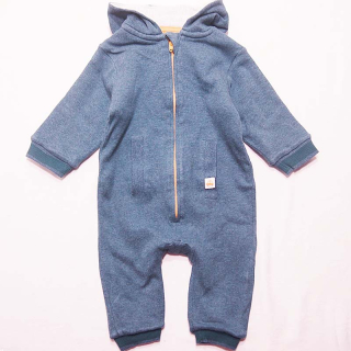 Teplákový overal Mothercare