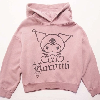 Mikina Kuromi zn. H&M